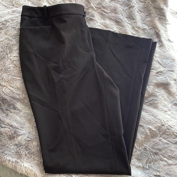 Calvin Klein Pants - Calvin Klein black work pants